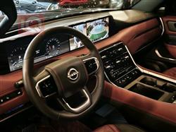 نيسان باترول